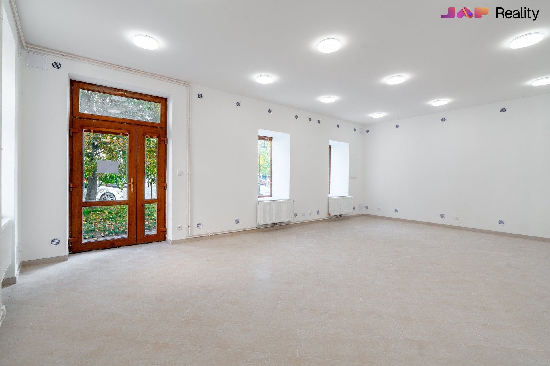 Komerční nemovitost · 100 m² · Palackého nám. 14, Rosice - 4
