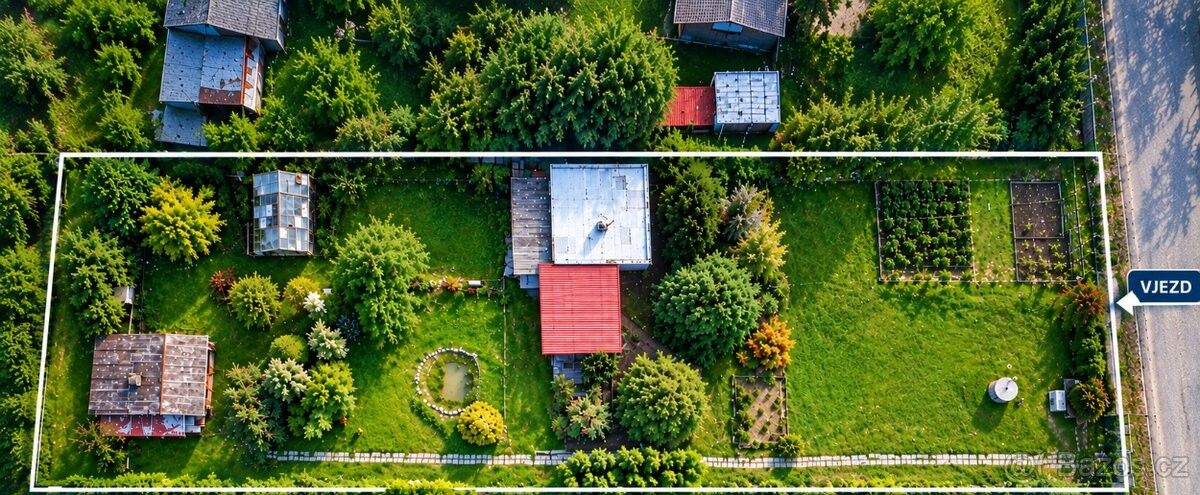 Pozemky pro bydlení, Dolní Studénky, 788 20 - 2
