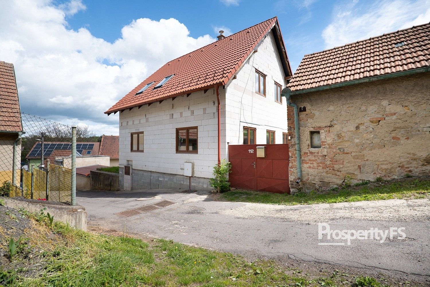 Rodinný dům, 150 m²