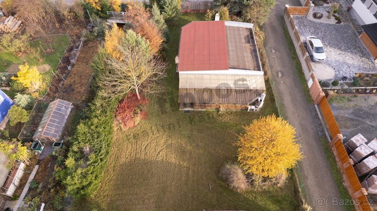 Prodej zahrada - Nýřany, 330 23