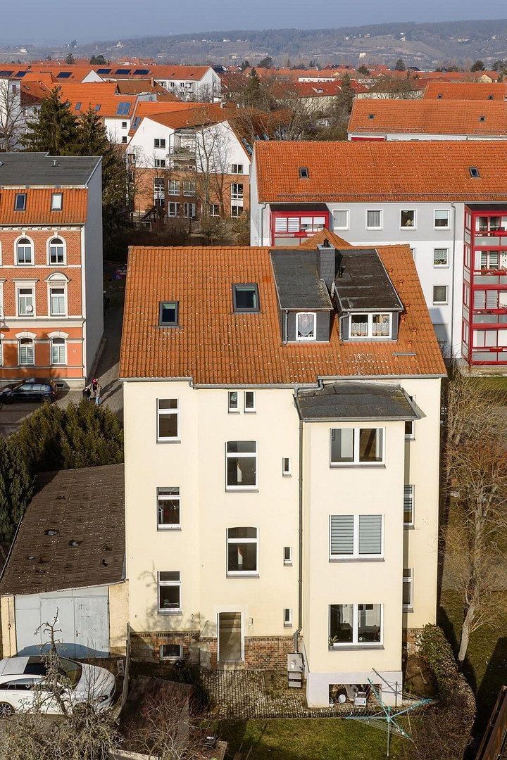 Rodinný dům · 318 m² · Jägerstraße 70, , Sasko-Anhaltsko - 4