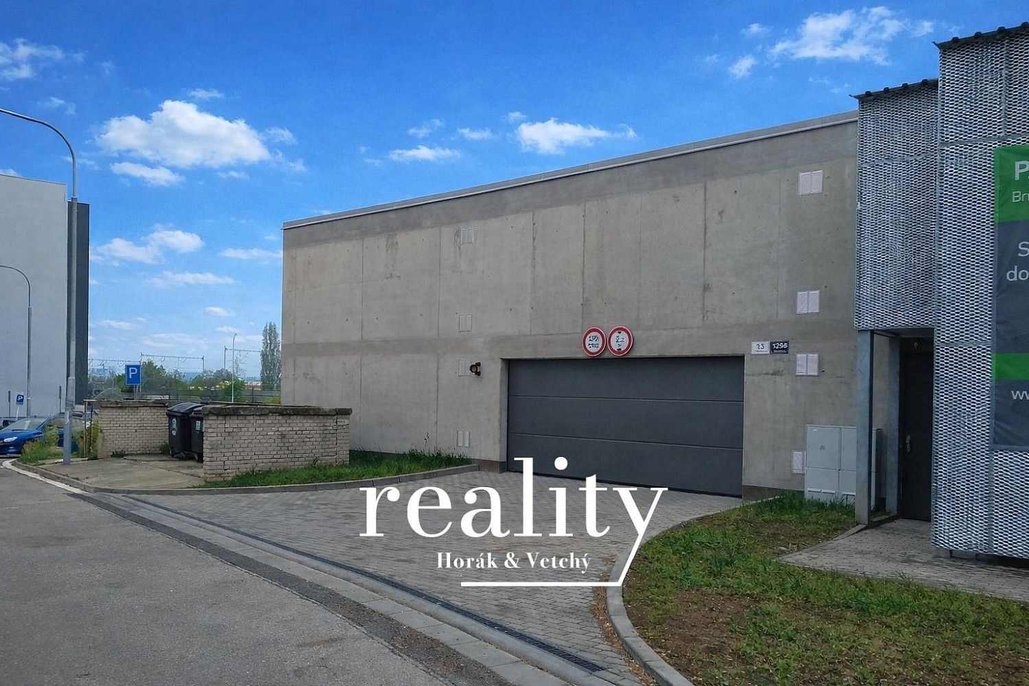 Ostatní, Brno - Černovice, okres Brno-město, Jihomoravský kraj, 14 m² - 2