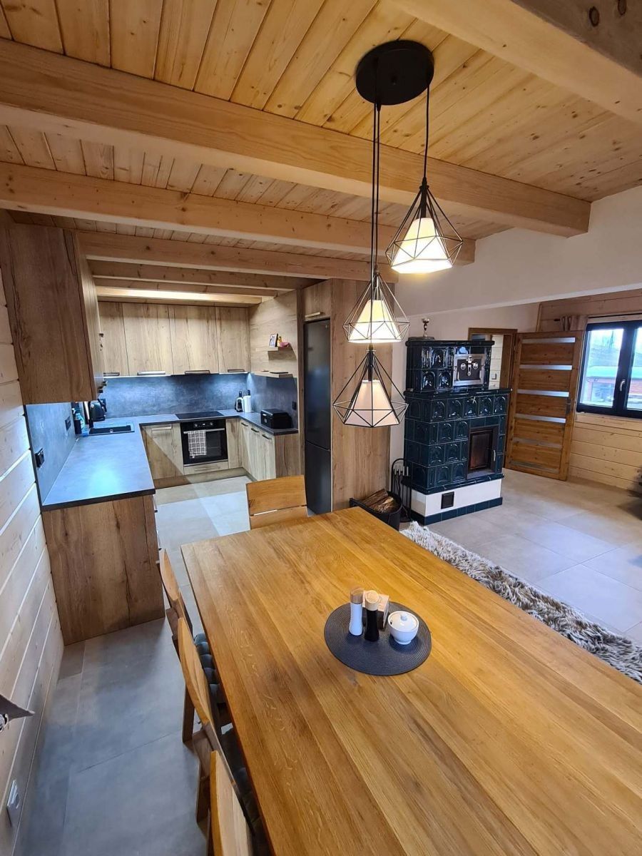 Chata · Staré Město - Hynčice pod Sušinou, Olomoucký kraj - 3