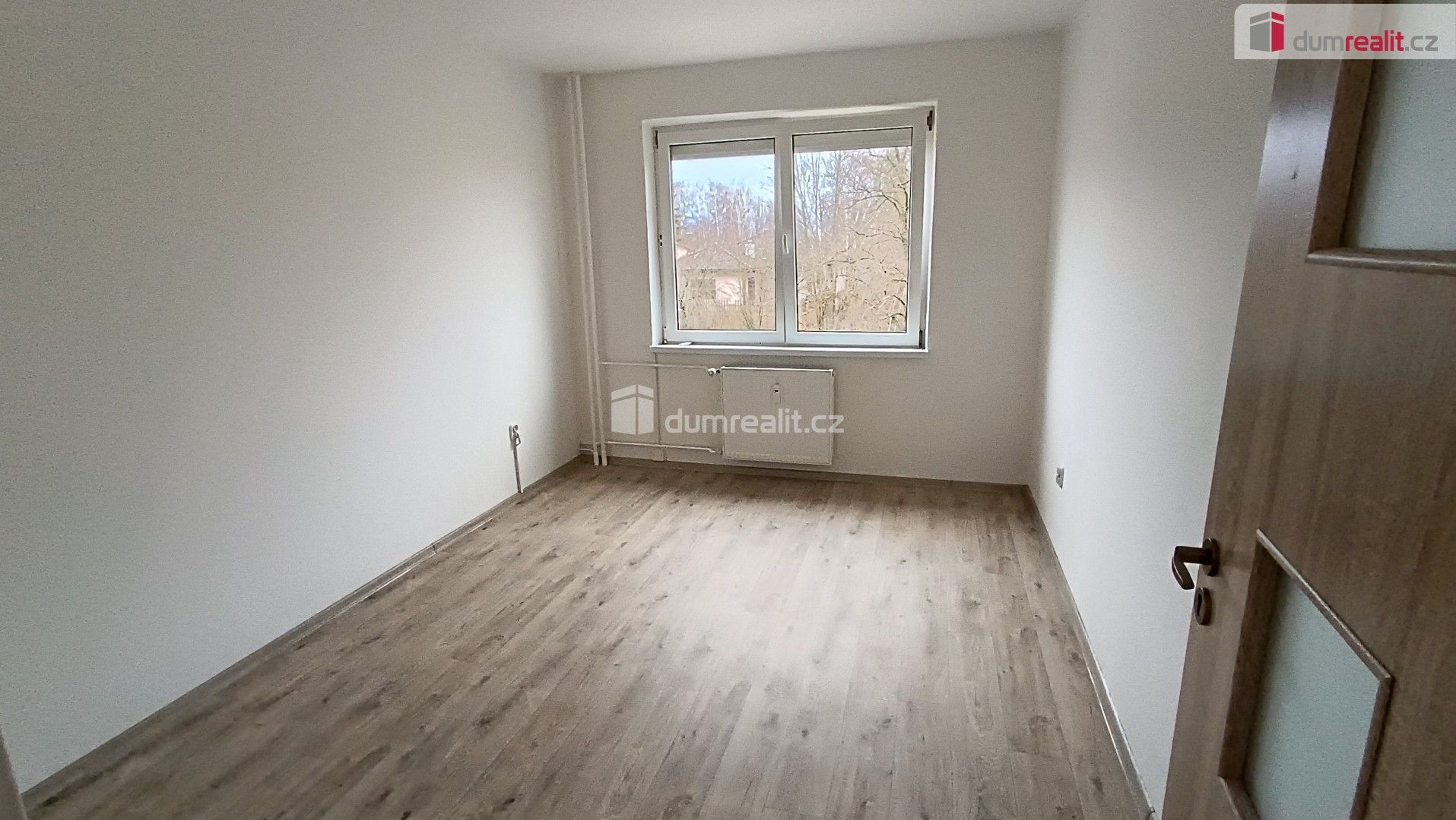 Pronájem byt 2+1 - Zelená, Luštěnice, 50 m² - 5