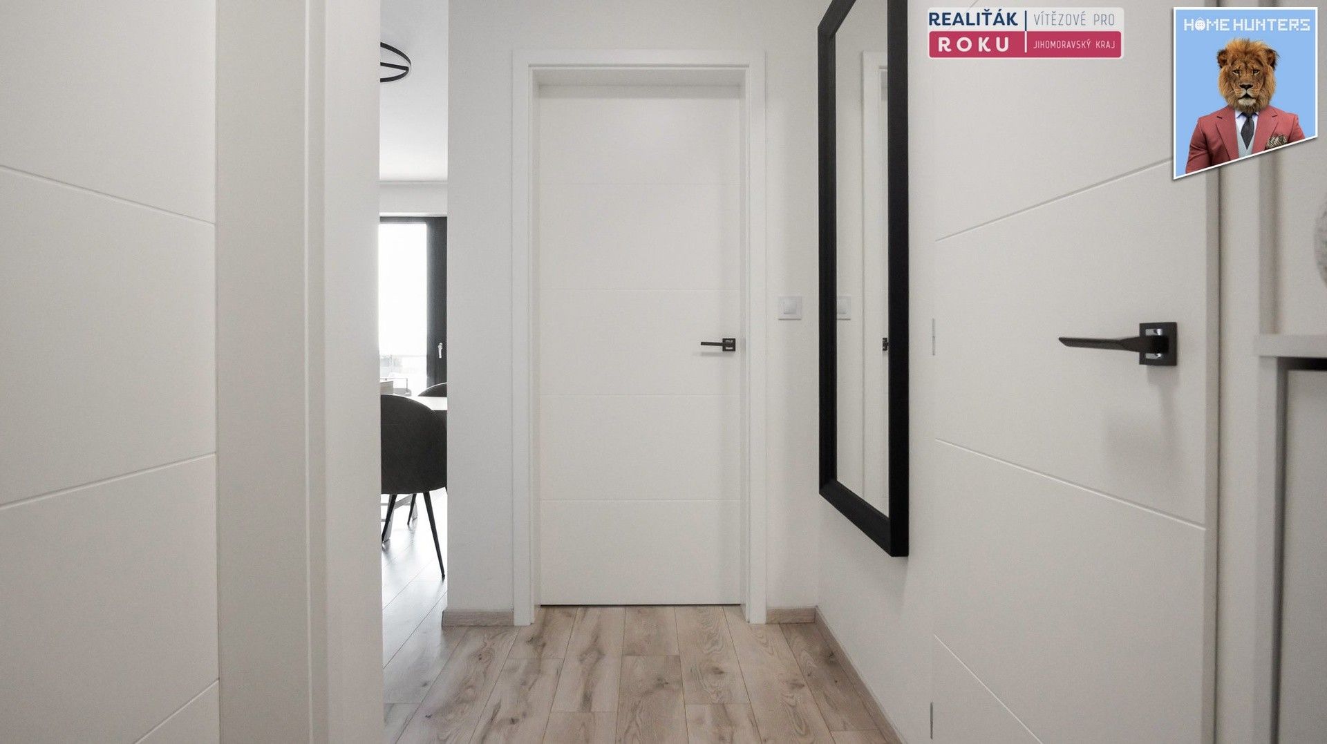 2+kk Apartment in Brno Sadová - More