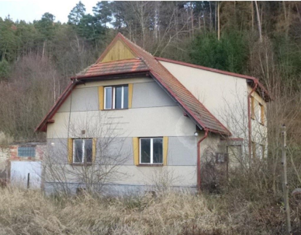 Rodinné domy, Moravská Třebová, 569 21