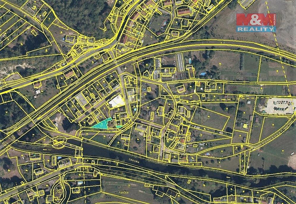 Zahrada · Letohrad, okres Ústí nad Orlicí, Pardubický kraj - 3