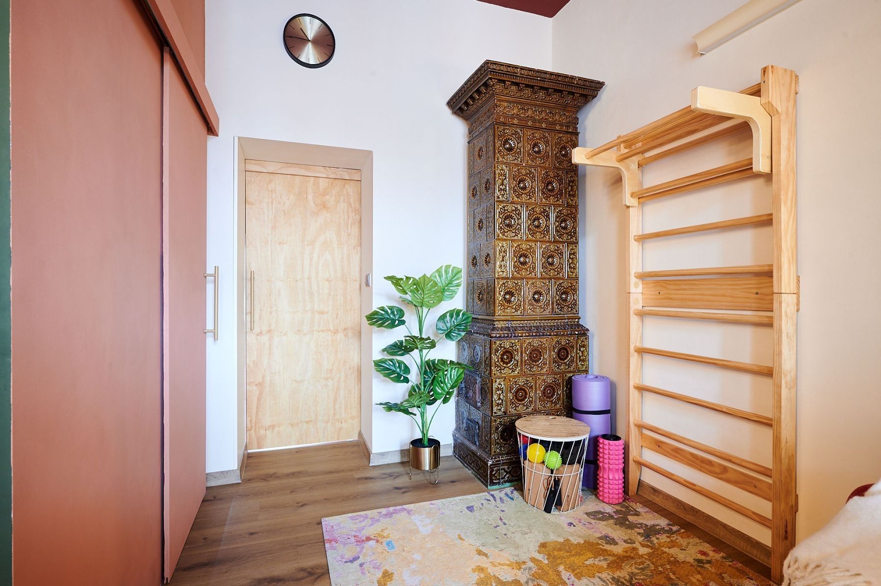 Byty, Svahová, Karlovy Vary - Karlovy Vary, Karlovarský kraj, 35 m² - 2
