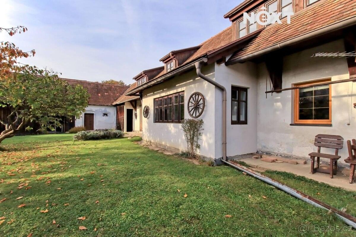 Chaty, Třebechovice pod Orebem, 503 46