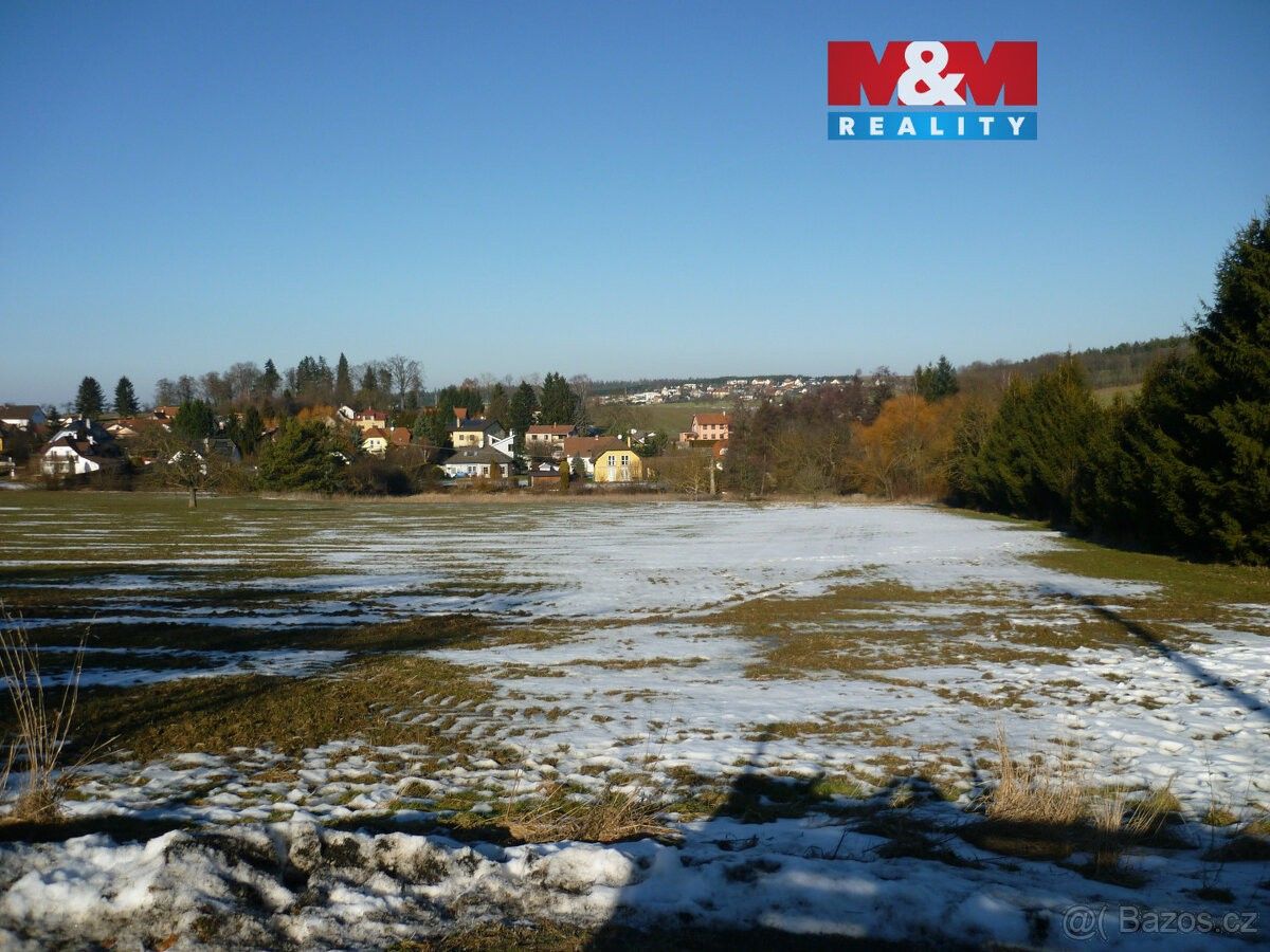 Pozemky pro bydlení, Strančice, 251 63