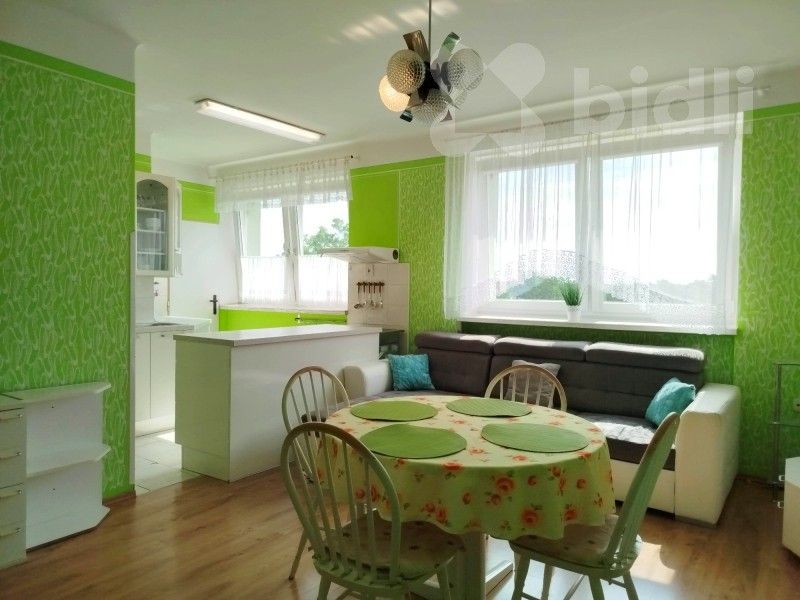 Prodej byt 3+kk - Čejkovice, 82 m²