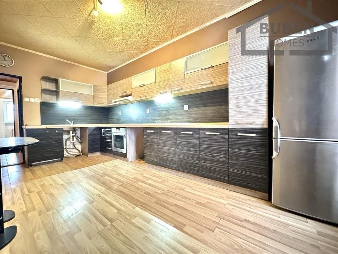 Prodej byt 2+1 - Planá u Mariánských Lázní, 348 15, 61 m²