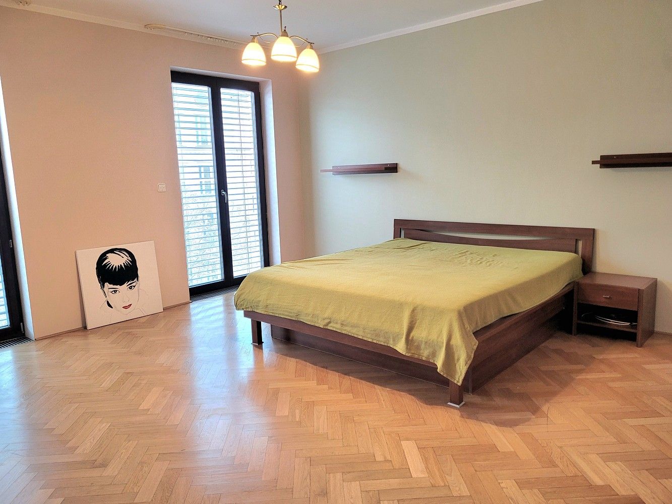 Prodej byt 2+kk - Praha - Smíchov, okres Praha 5, Hlavní město Praha, 91,5 m² - 5