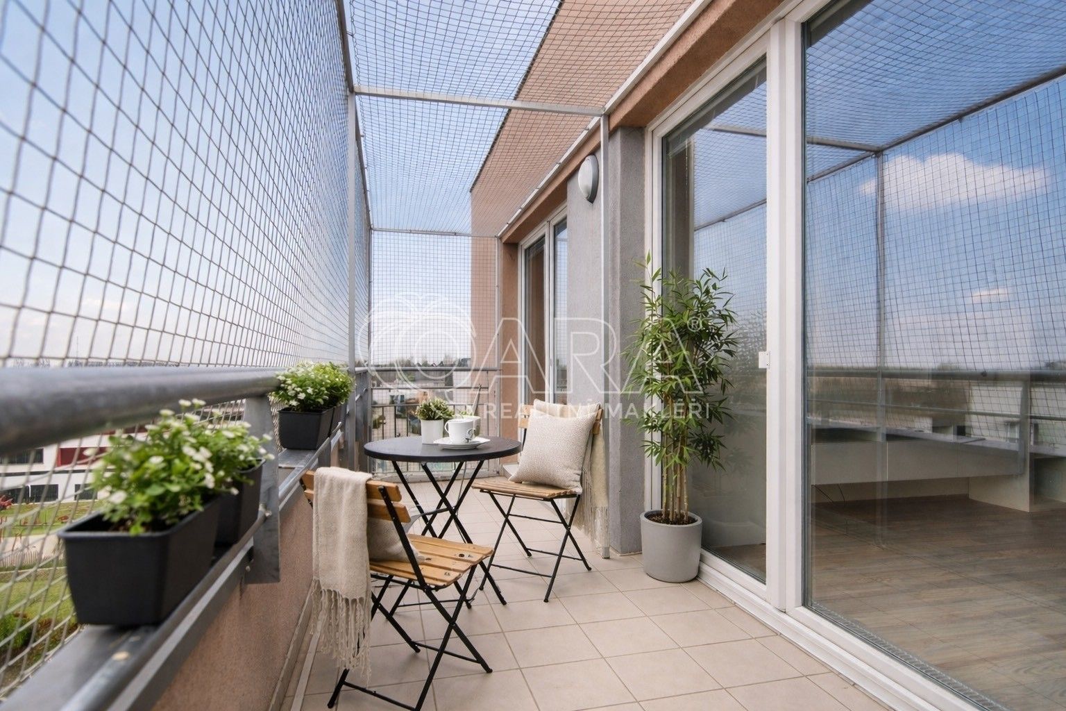 Pronájem byt 2+kk - Hlučkova, Praha, 59 m²