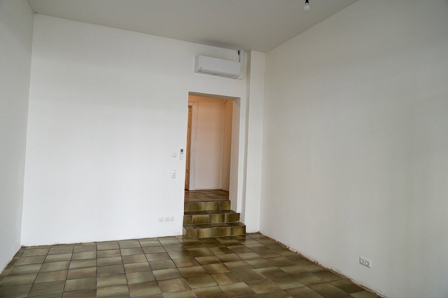 Pronájem obchodní prostory - Häberlstr. München Isarvorstadt Bayern 80337, 45 m² - 5