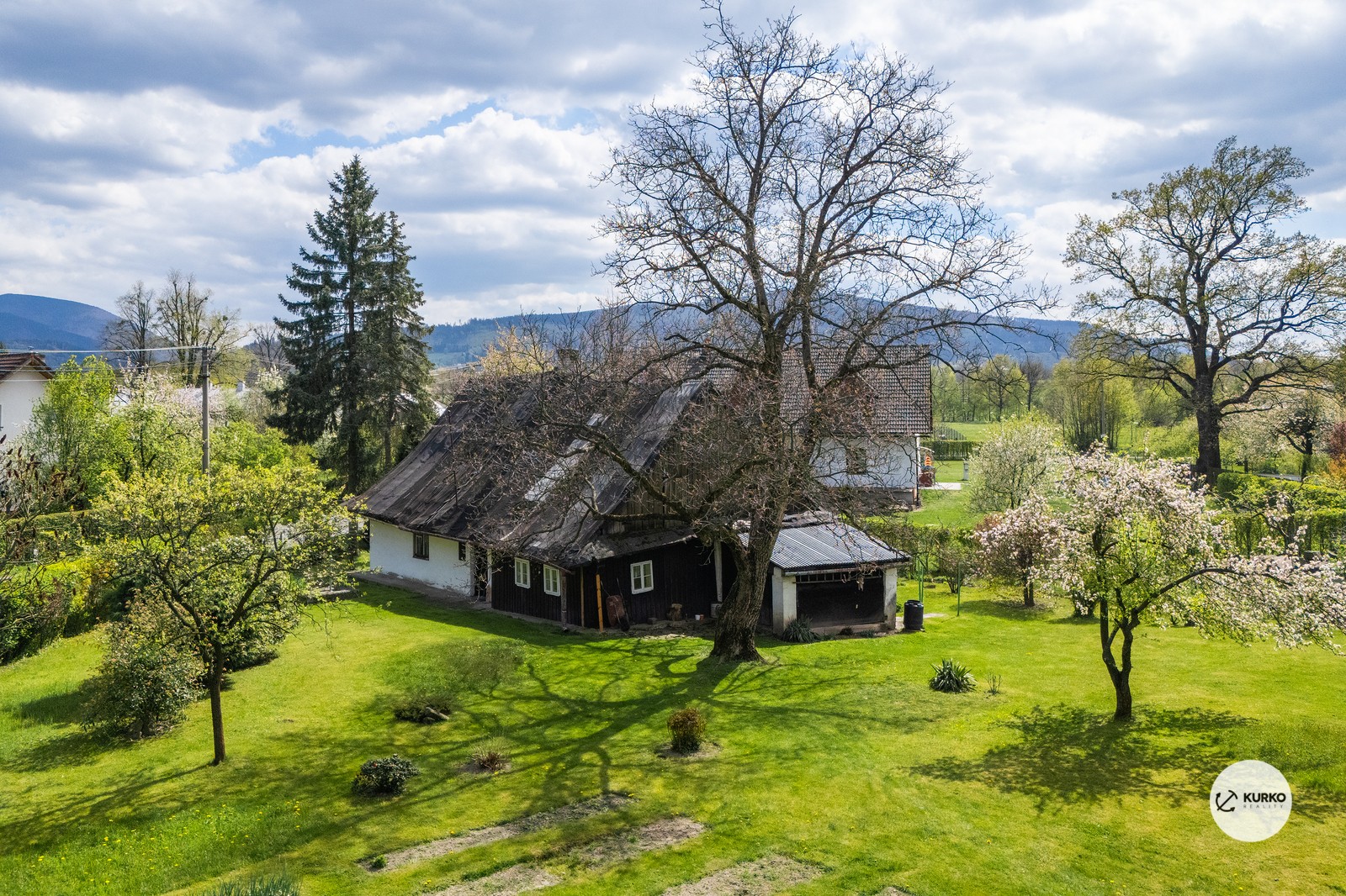 Pozemek pro bydlení · 1 626 m² · Raškovice - 3