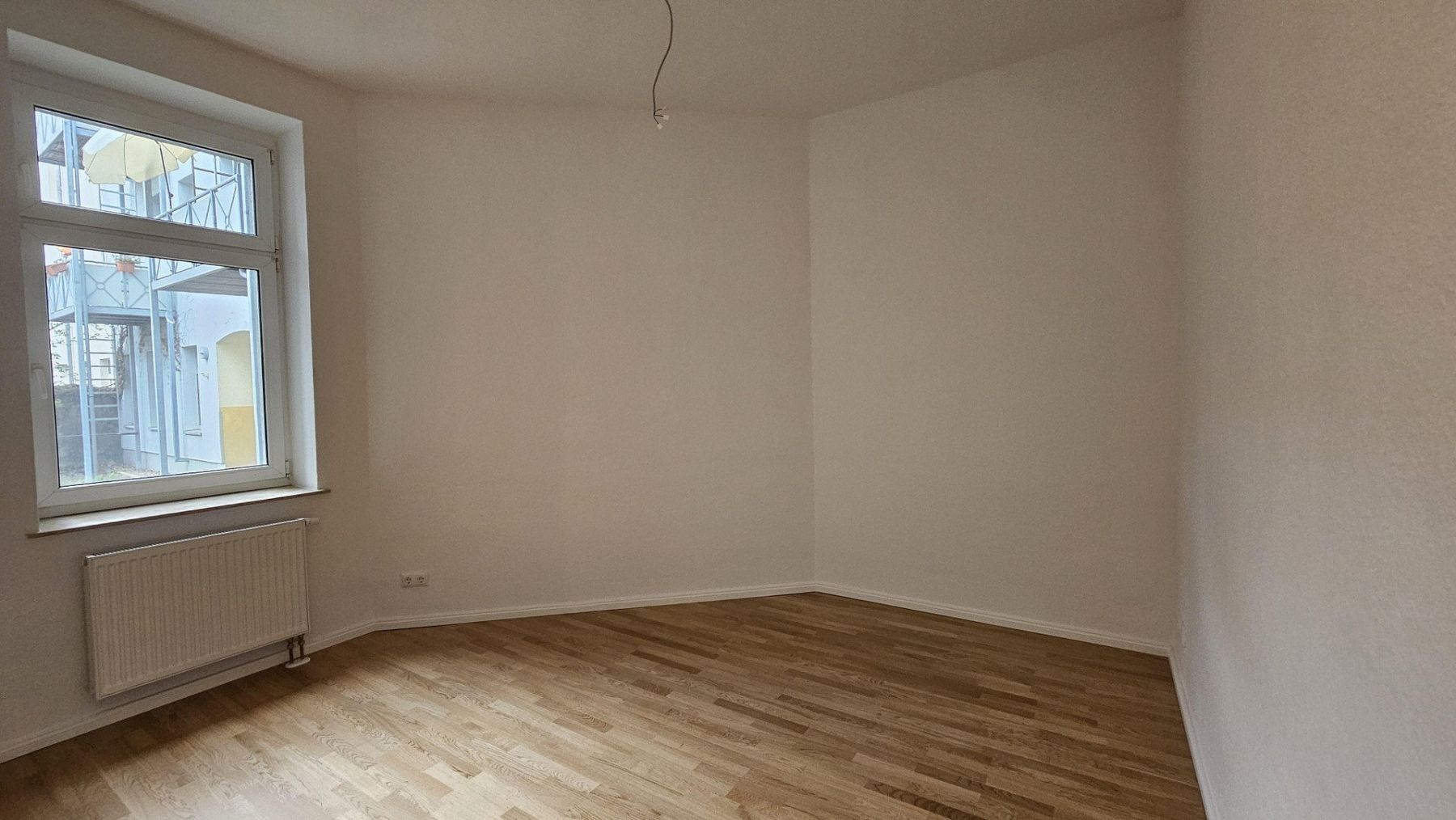 3+1, Magedburg Stadtfeld Sachsen-Anhalt 39108, 56 m² - 2