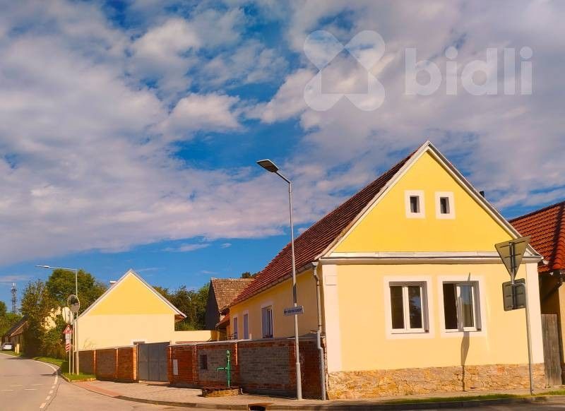 Rodinné domy, Temelín, 270 m²