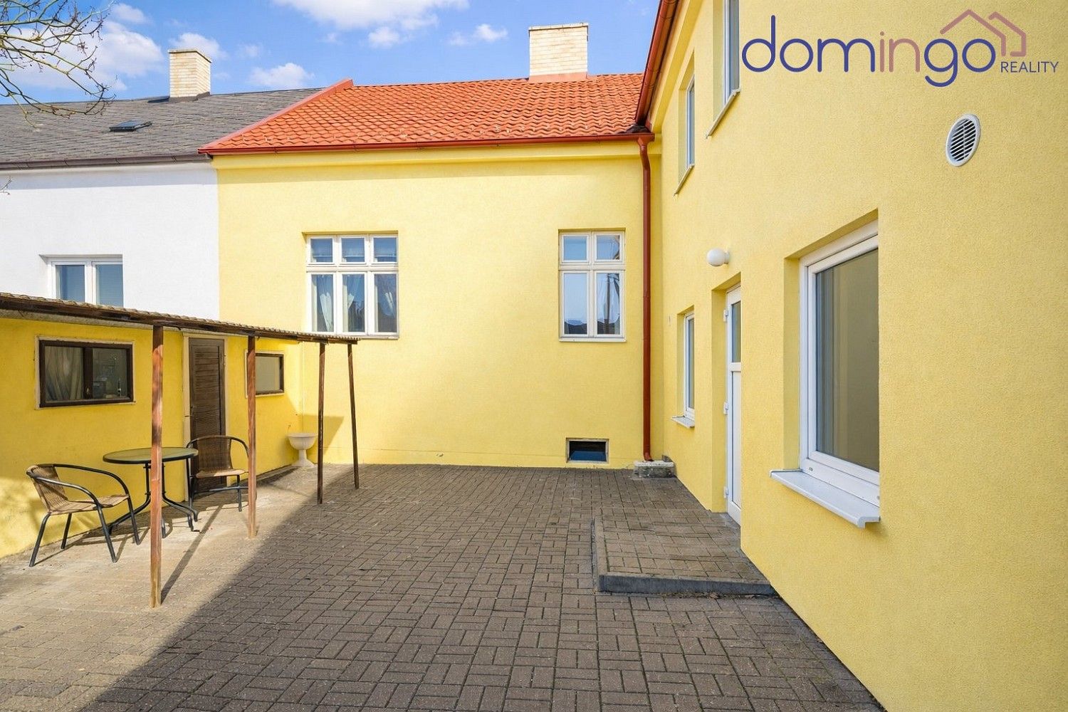 Prodej rodinný dům - Antonína Slavíčka, Svitavy - Lány, 170 m² - 5