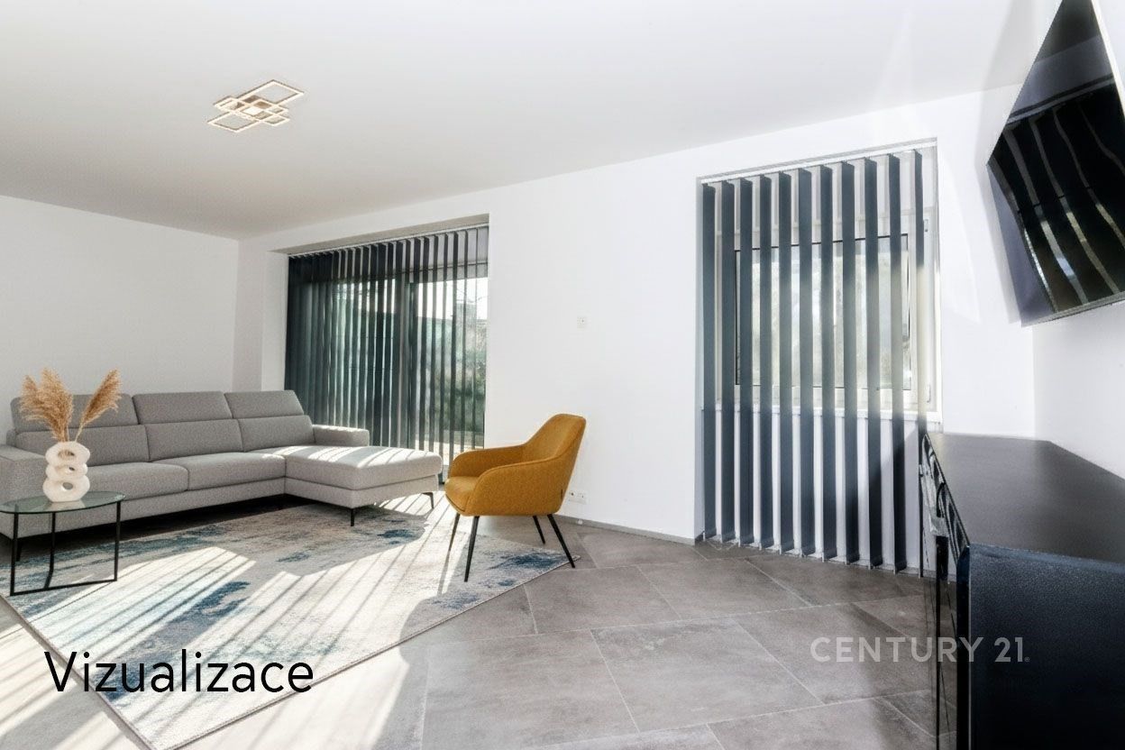 Prodej rodinný dům - Slunná, Kralupy nad Vltavou, 370 m²