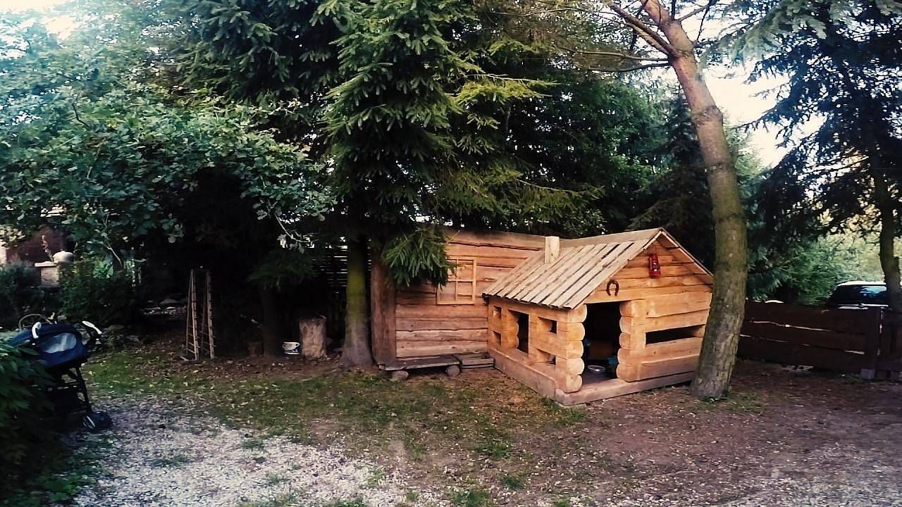 Chata · Všeruby - Hyršov, Plzeňský kraj - 3