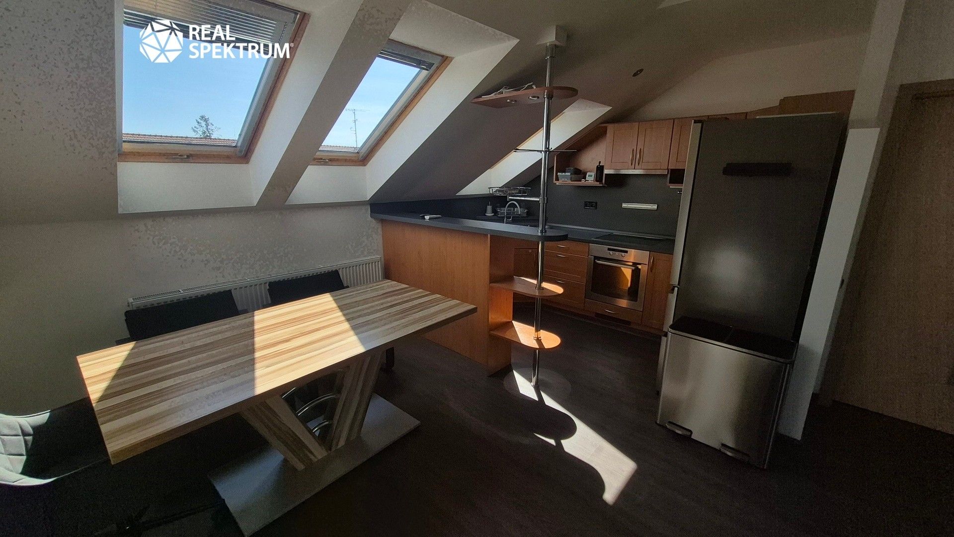 2+kk, Přední, Brno, 74 m² - 2