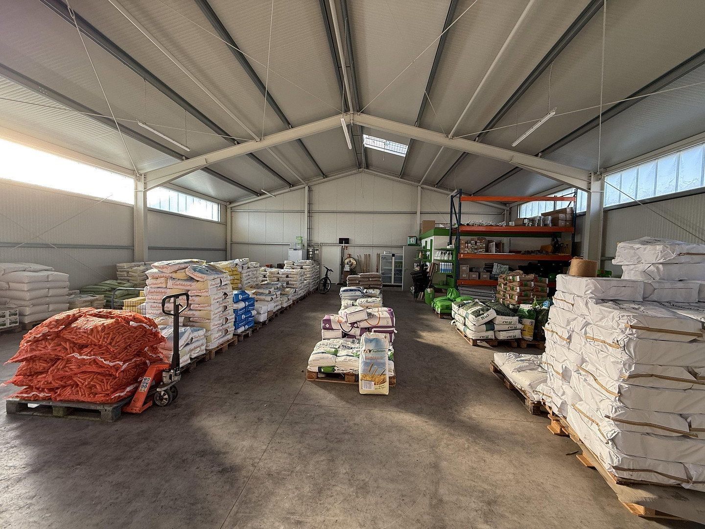 Obchodní prostory · 30 106 m² · Pommernstraße 6, , Durynsko - 3