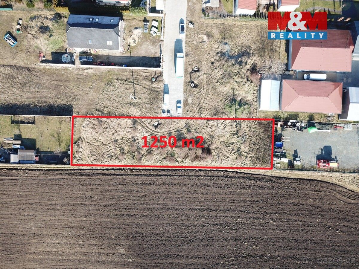 Prodej pozemek pro bydlení - Telnice, 664 59