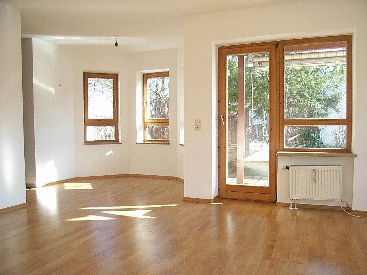 3+1, Edeltraudstr München Trudering Bayern 81827, 85 m² - 2