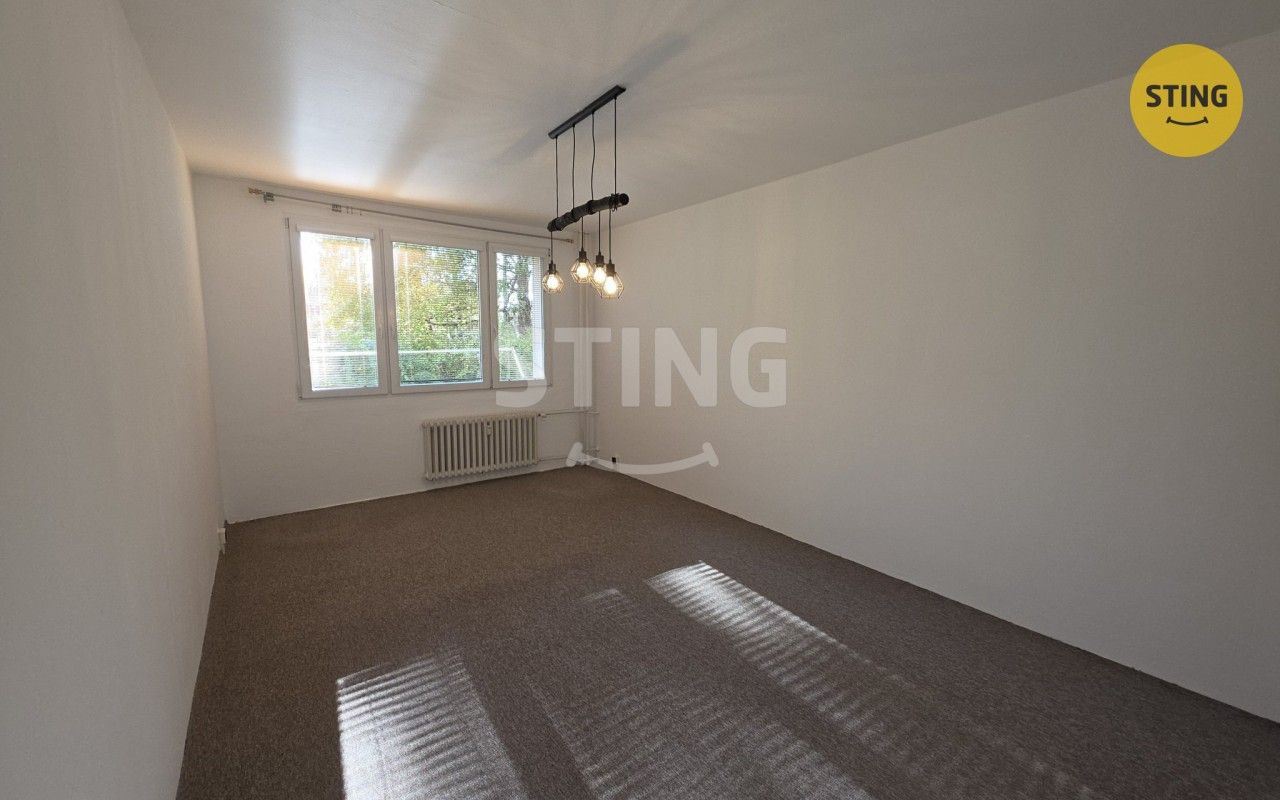 Byt 3+1 · 74 m² · Václava Talicha, Frýdek-Místek - 4