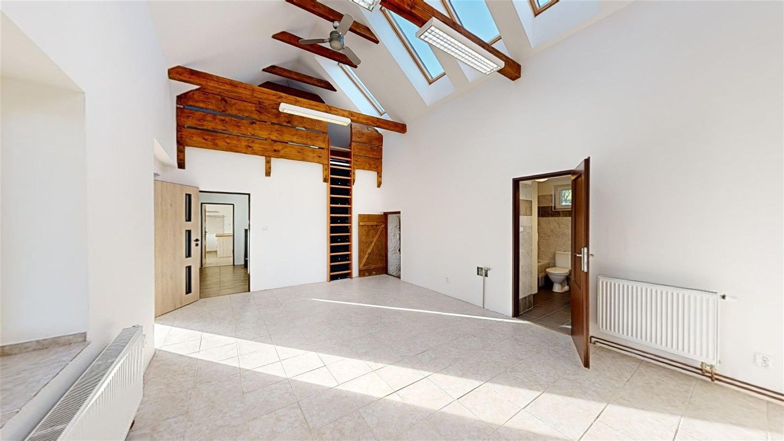 Prodej rodinný dům - Málkov, 158 m²