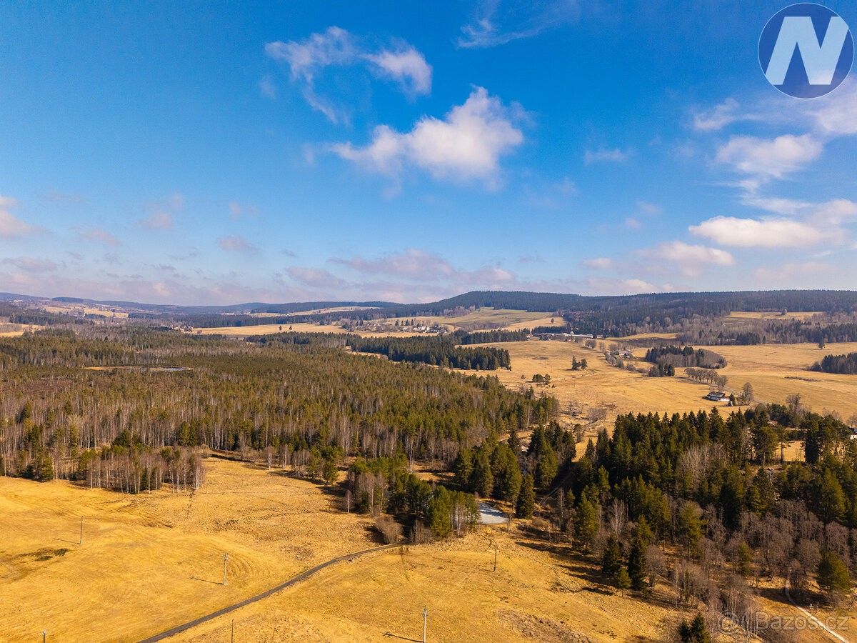 Prodej rodinný dům - Borová Lada, 384 92