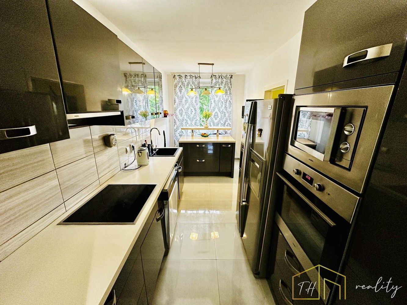 Byt 3+1 · 78 m² · Teplice - Prosetice, Ústecký kraj - 4