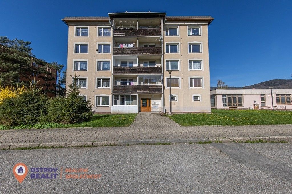 Byty, Loučná nad Desnou, 788 11