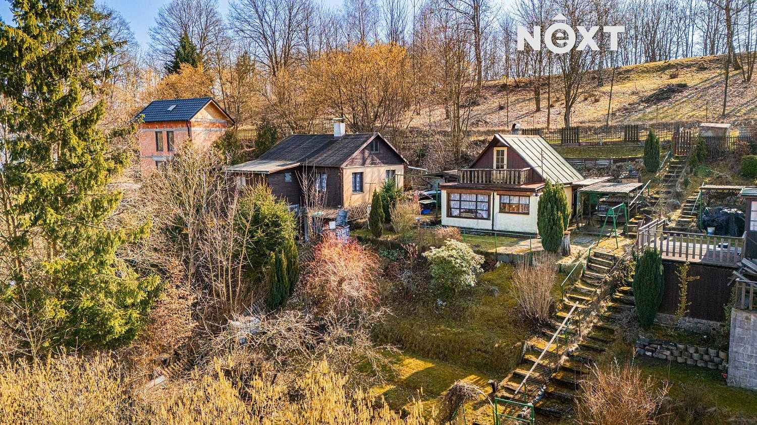 Prodej rodinný dům - Ledečko, okres Kutná Hora, Středočeský kraj, 74 m² - 5
