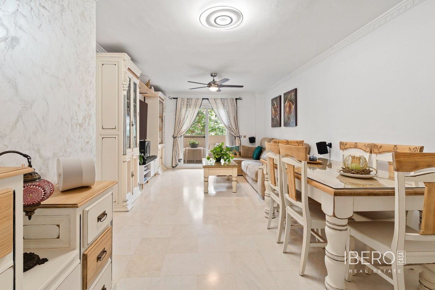 Prodej byt 4+kk - Estepona, Španělsko, 109 m² - 5