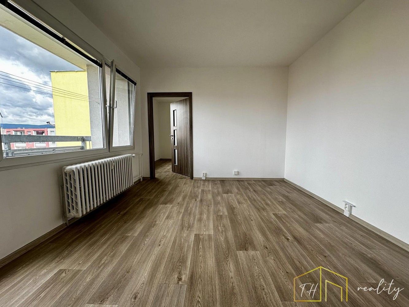 Byt 3+1 · 78 m² · Teplice - Trnovany, Ústecký kraj - 4