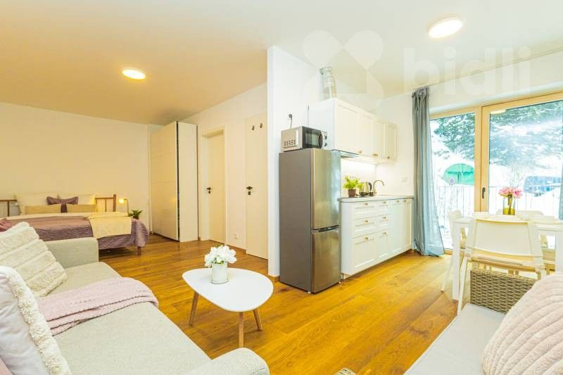 1+kk, Pec pod Sněžkou, 36 m²