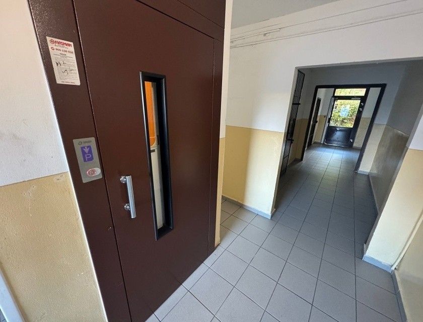 2+kk, Josefa Suka, Most - Most II, Ústecký kraj, 40 m² - 2