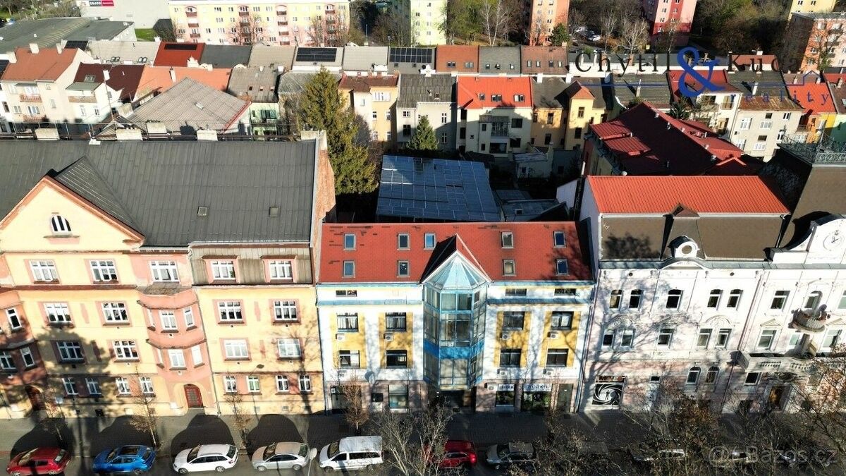 Obchodní prostory, Beňov, 750 02