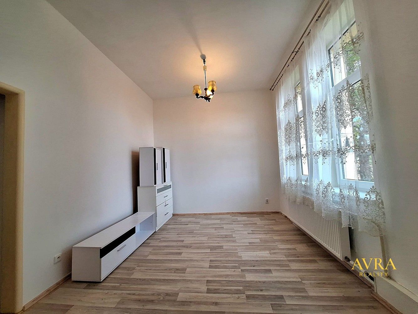 Byt 2+1 · 74 m² · Mariánské Lázně, okres Cheb, Karlovarský kraj - 4