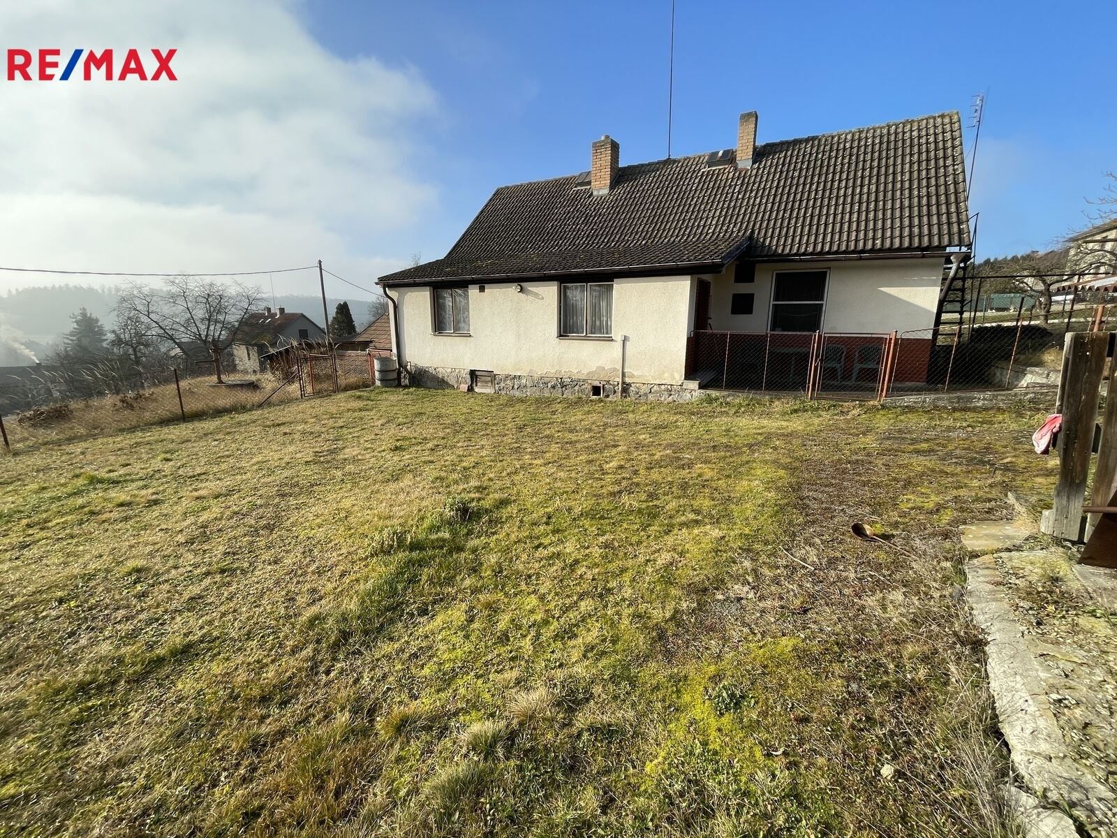 Rodinné domy, Pecerady, Týnec nad Sázavou, 71 m²