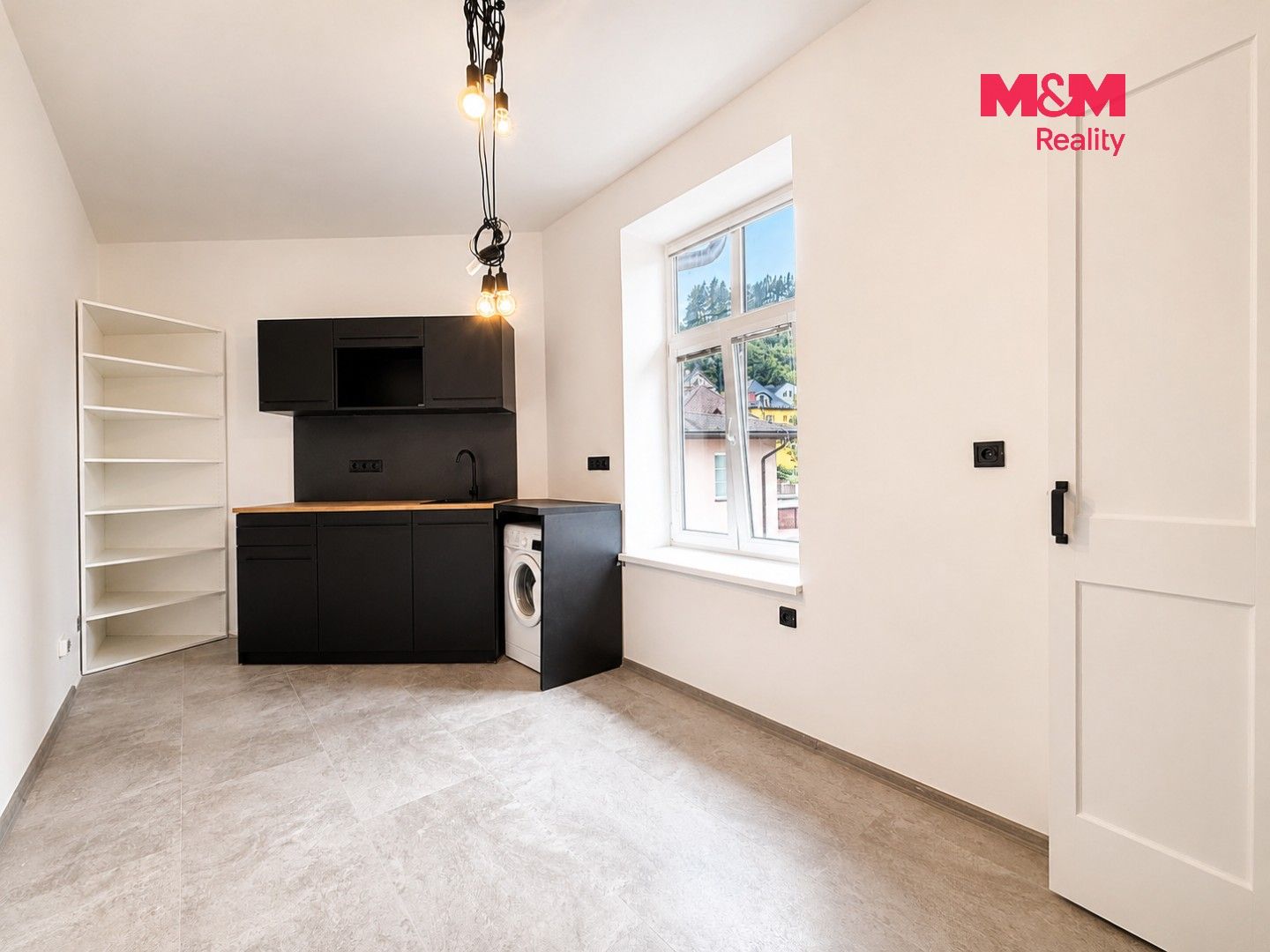 Byt 1+kk · 15 m² · Maxima Gorkého, Trutnov - 3