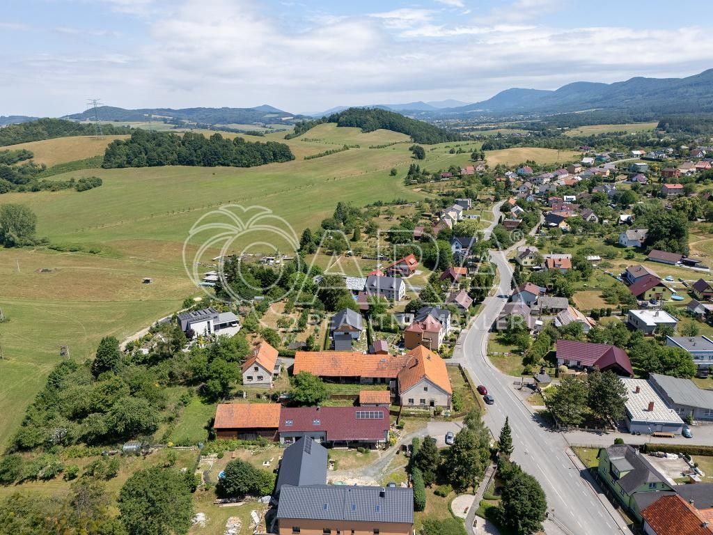 Rodinný dům · 220 m² · Hostašovice - 3