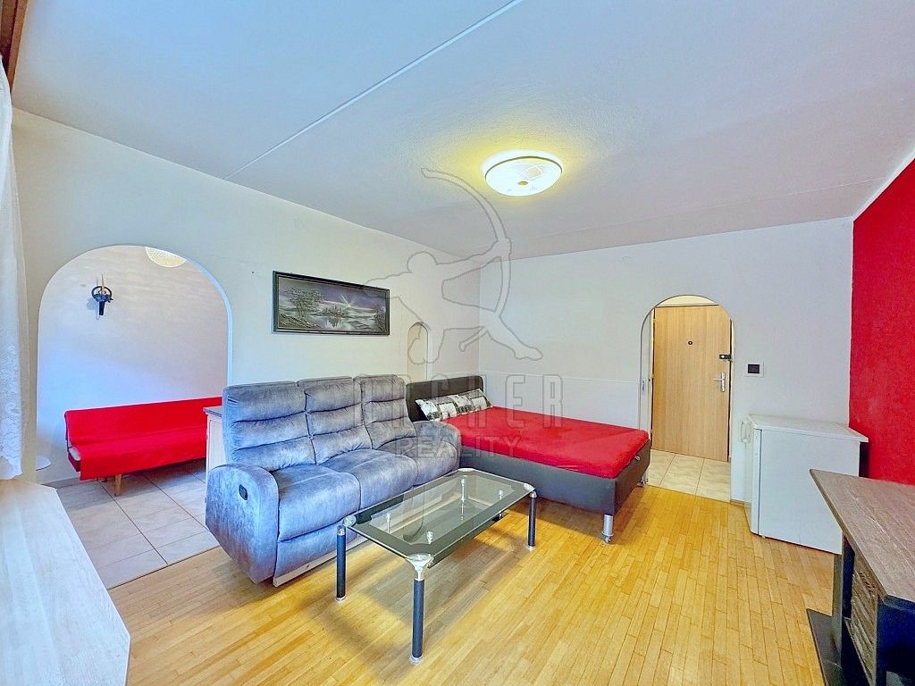 1+1, Praha - Krč, okres Praha 4, Hlavní město Praha, 41 m² - 2