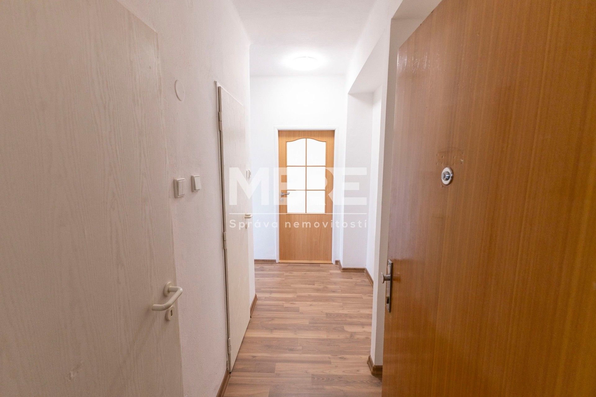 Pronájem byt 2+1 - Nádražní 816, Karviná Fryštát, 52 m² - 5