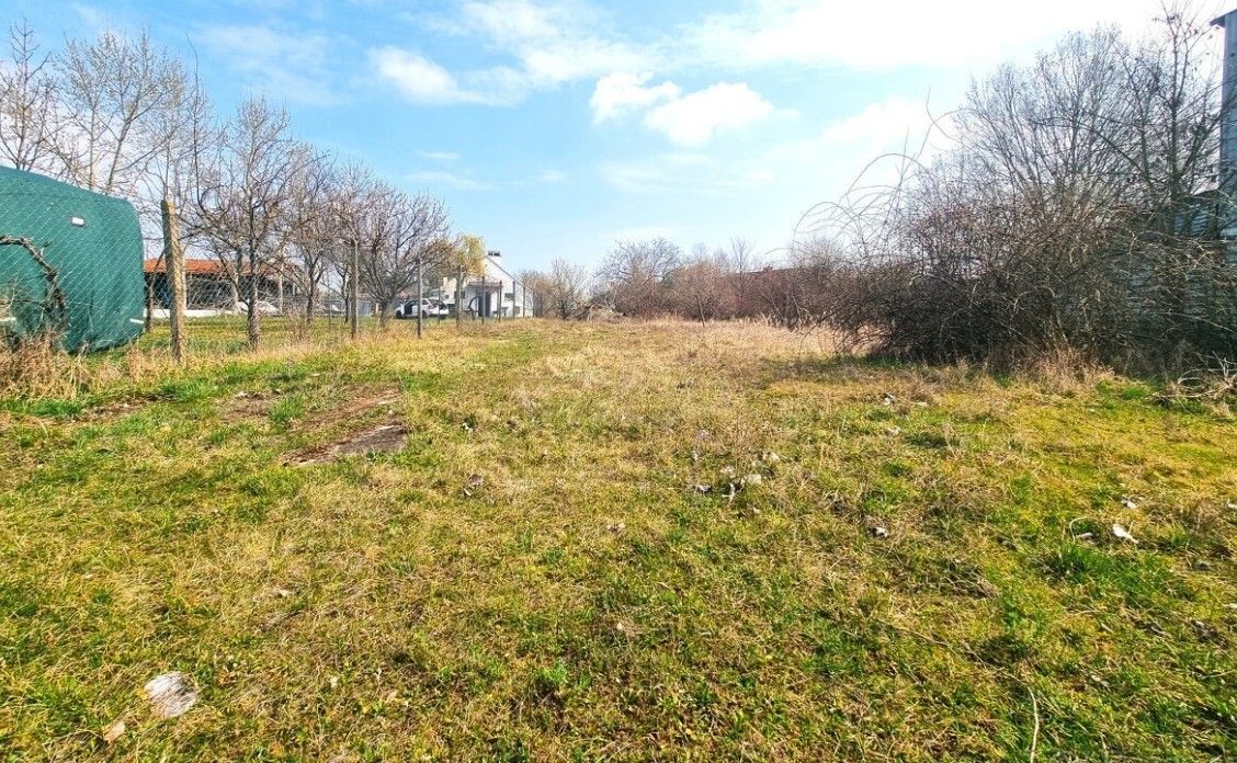 Prodej pozemek pro bydlení - Praha, 110 00