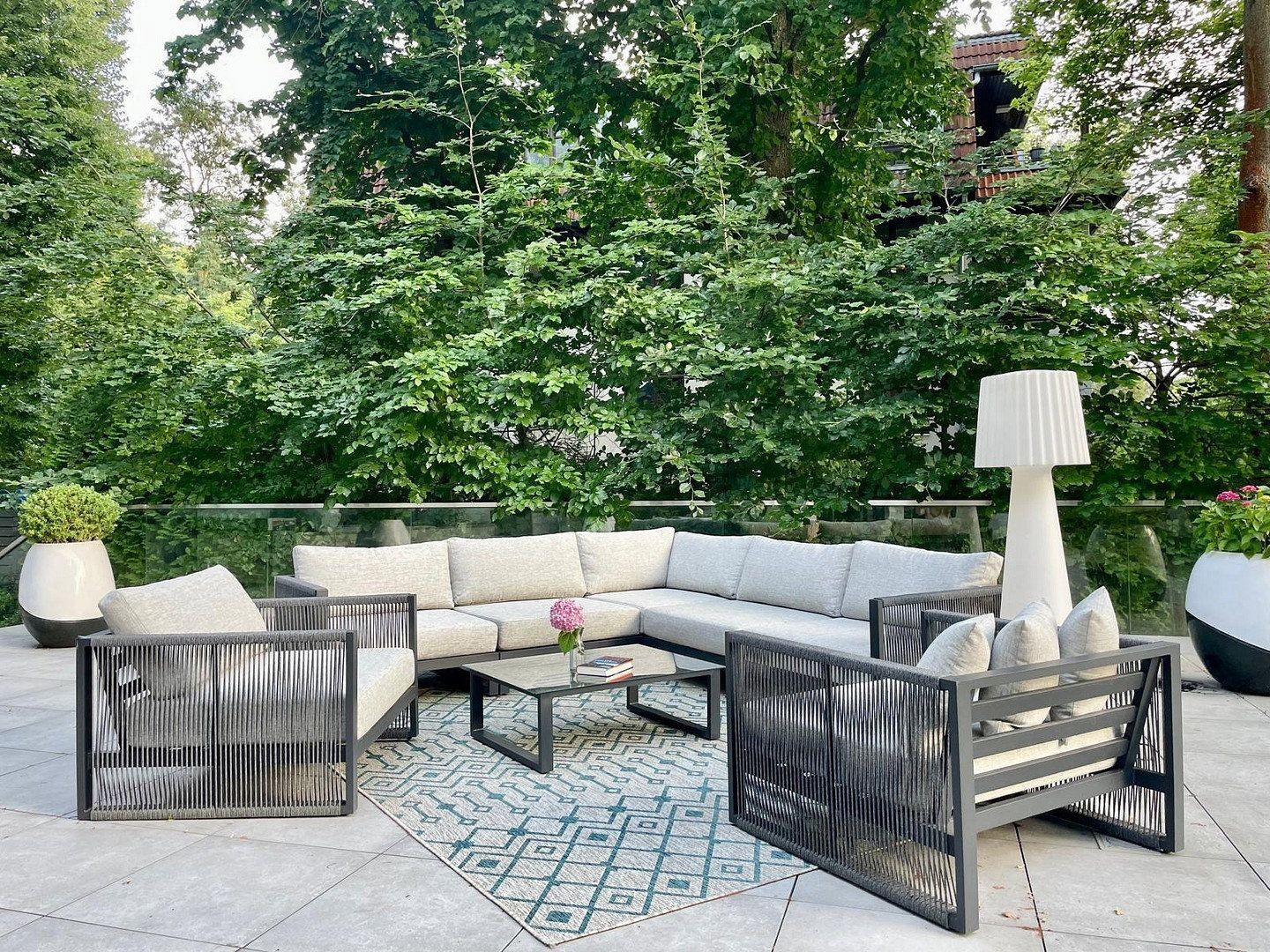 Rodinný dům · 395 m² · Berlin Lichterfelde Berlin 12207 - 3