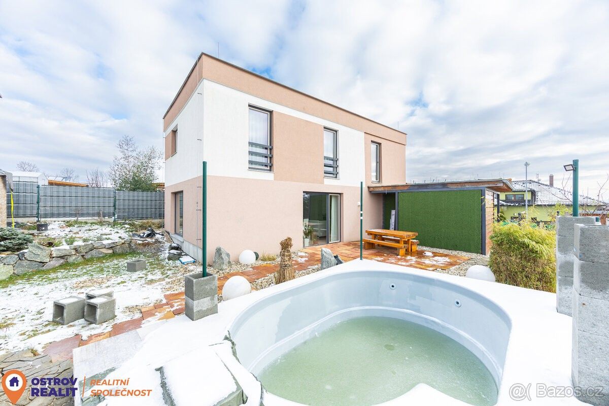 Prodej rodinný dům - Zábřeh, 789 01