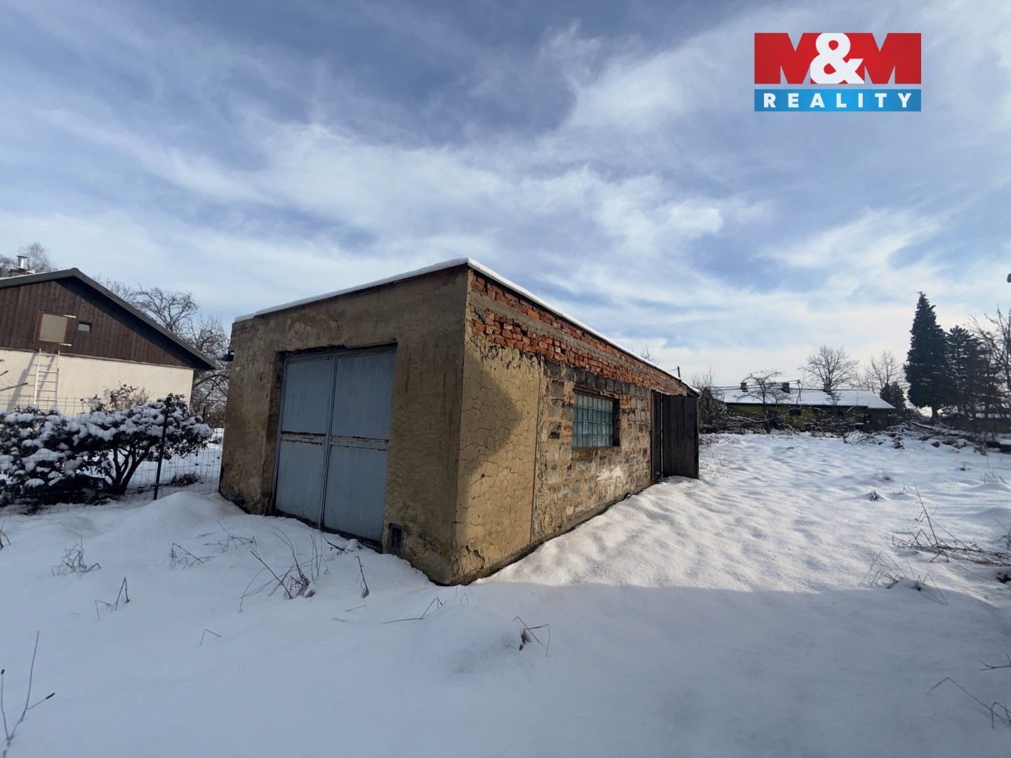 Prodej rodinný dům - Brigádnická, Ostrava, 58 m²